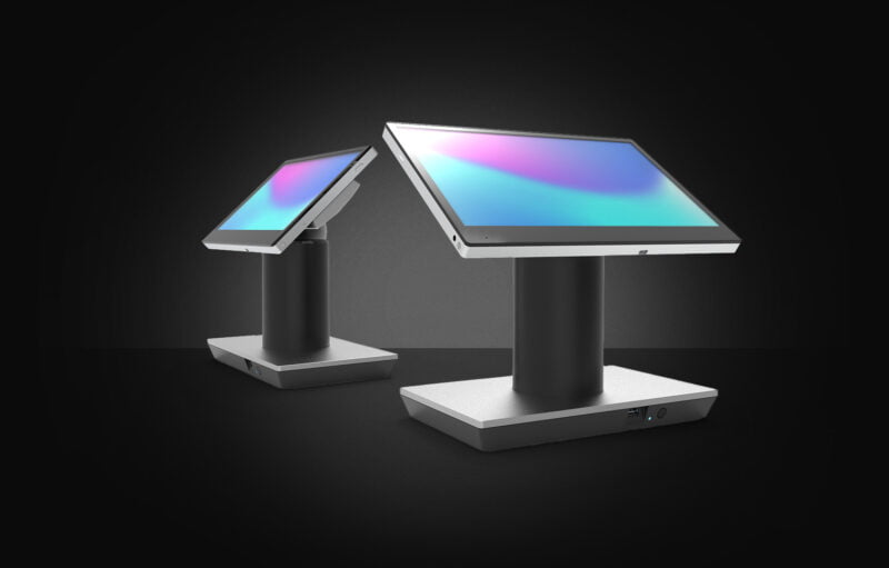 Point of Sale (POS) Technology - Tailormade POS Solutions