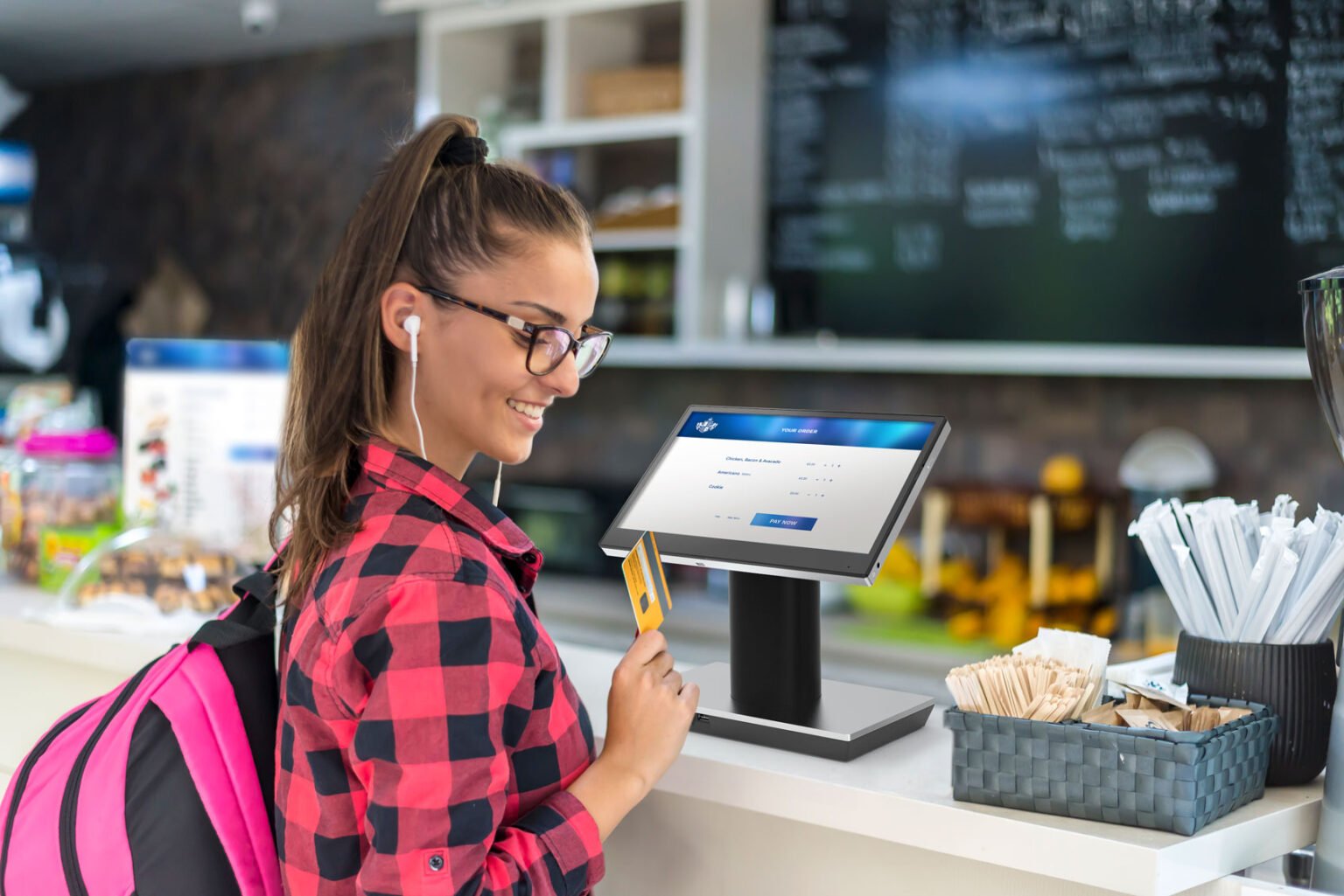Boxtec Customer Engagement Technology Solutions - BOXTEC