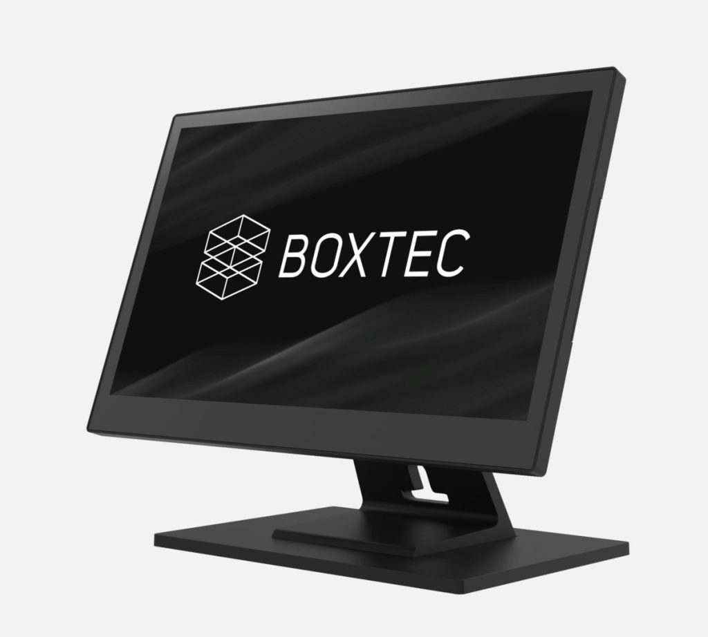 Point of Sale (POS) Systems - BOXTEC Ninja POS & Core POS