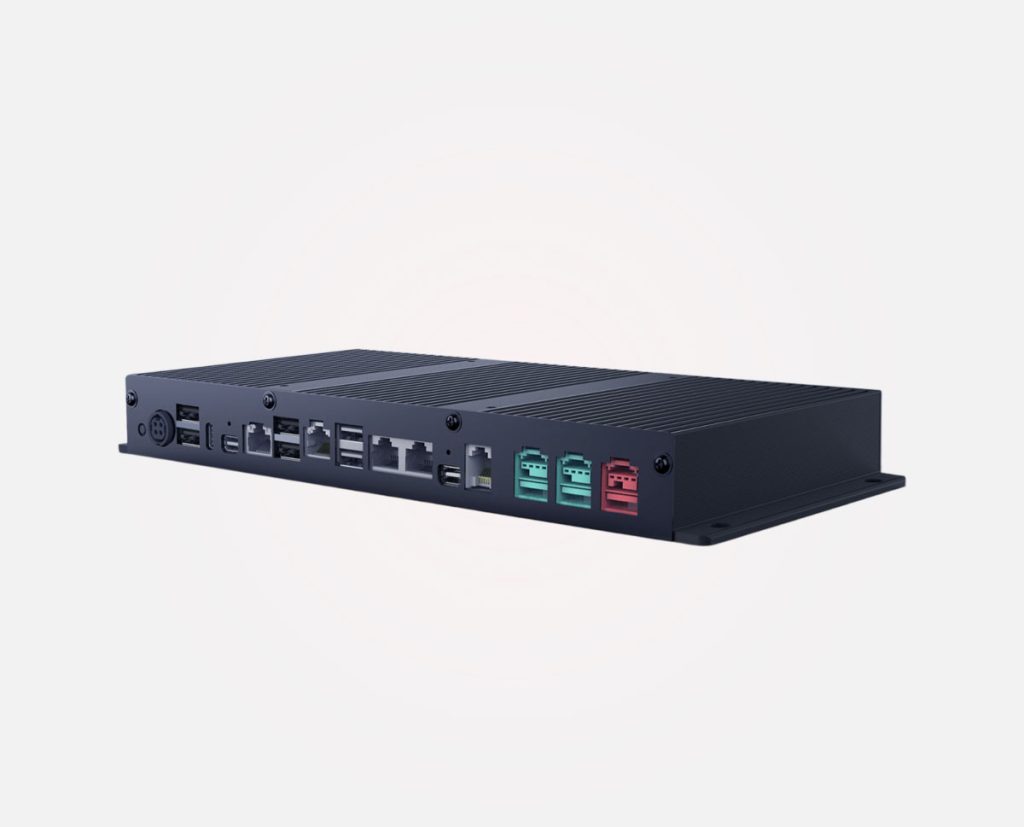 Computing Core Pos Ninja Modular POS System - High-Performance Retail POS PC - BOXTEC
