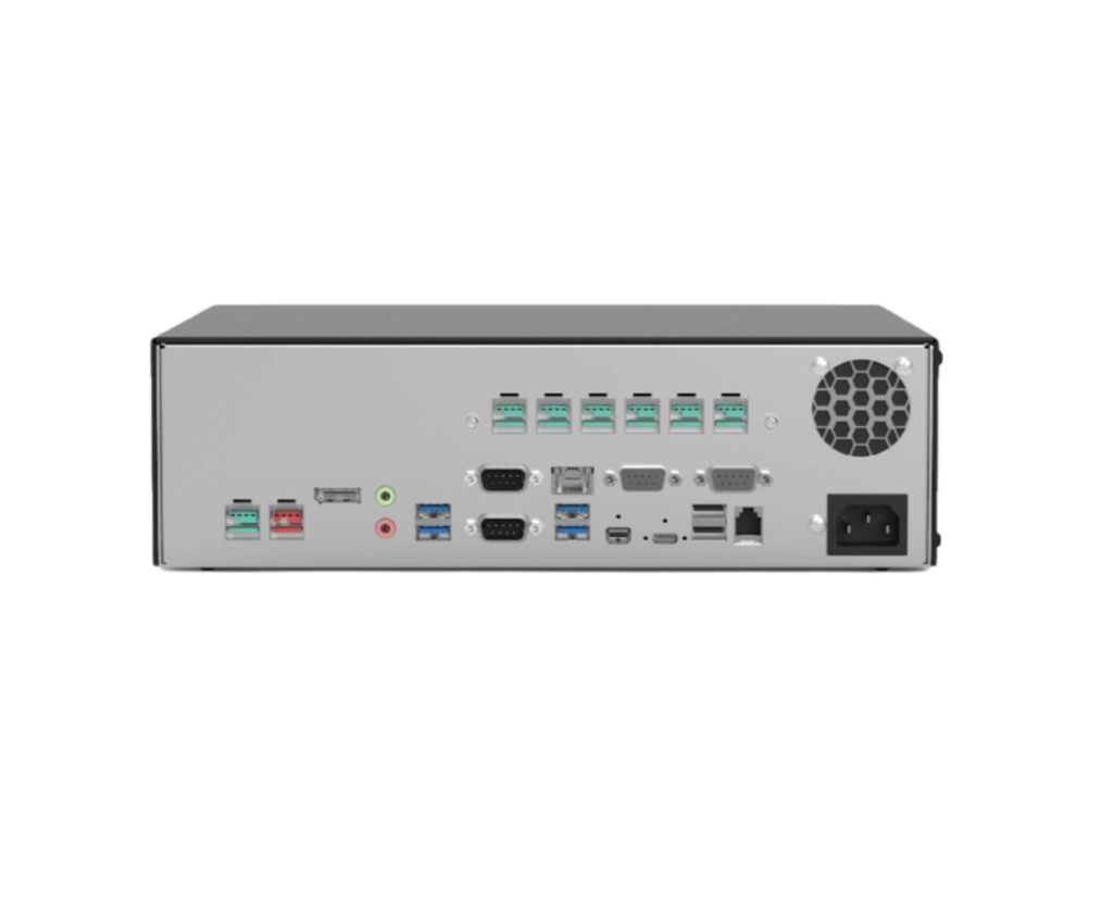 Ninja Modular POS X - Modular Retail POS System- BOXTEC
