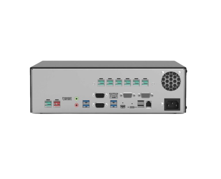 Ninja Modular POS X - Modular Retail POS System- BOXTEC