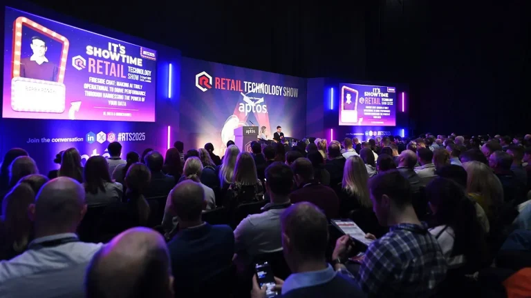 The Retail Technology Show 2026 is likely to be one of the most important Retail industry gatherings of the year.