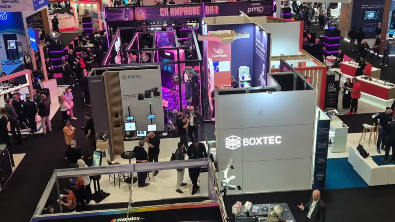 Retail's Future Belongs to Stores, Staff & Smart Systems as discussed at Retail Systems Show 2026